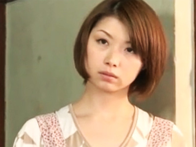 マッサージ中に義父に凌辱レ●プされるもデカチンに完堕ちして自ら求める人妻