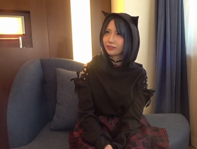 ガチでかわいい関西弁レイヤーがパパ活オフパコでイキまくりｗｗｗ